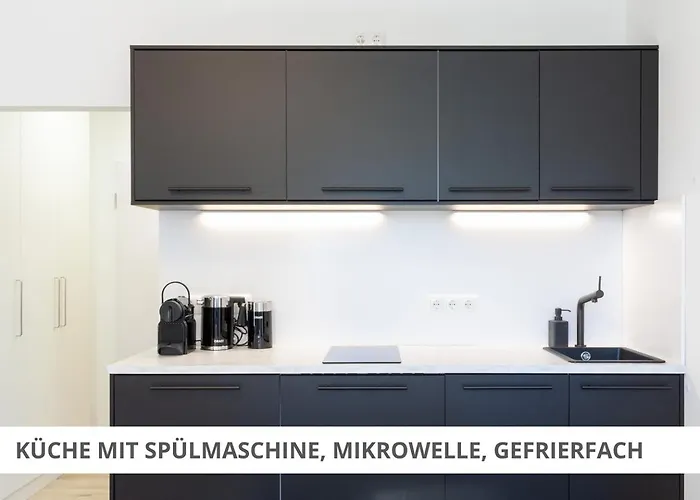 Apartment Wahnfried No4 - Zentral Wohnen Mit Kueche Und Duschbad, Parkplatz, 300M Zur Fussgaengerzone