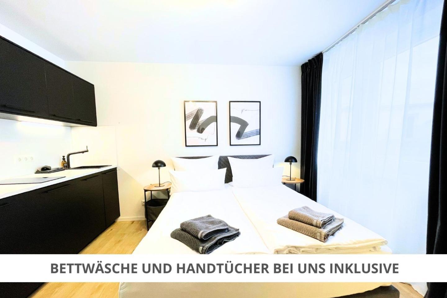 Wahnfried No4 - Zentral Wohnen Mit Kueche Und Duschbad, Parkplatz, 300m Zur Fussgaengerzone Appartement Bayreuth