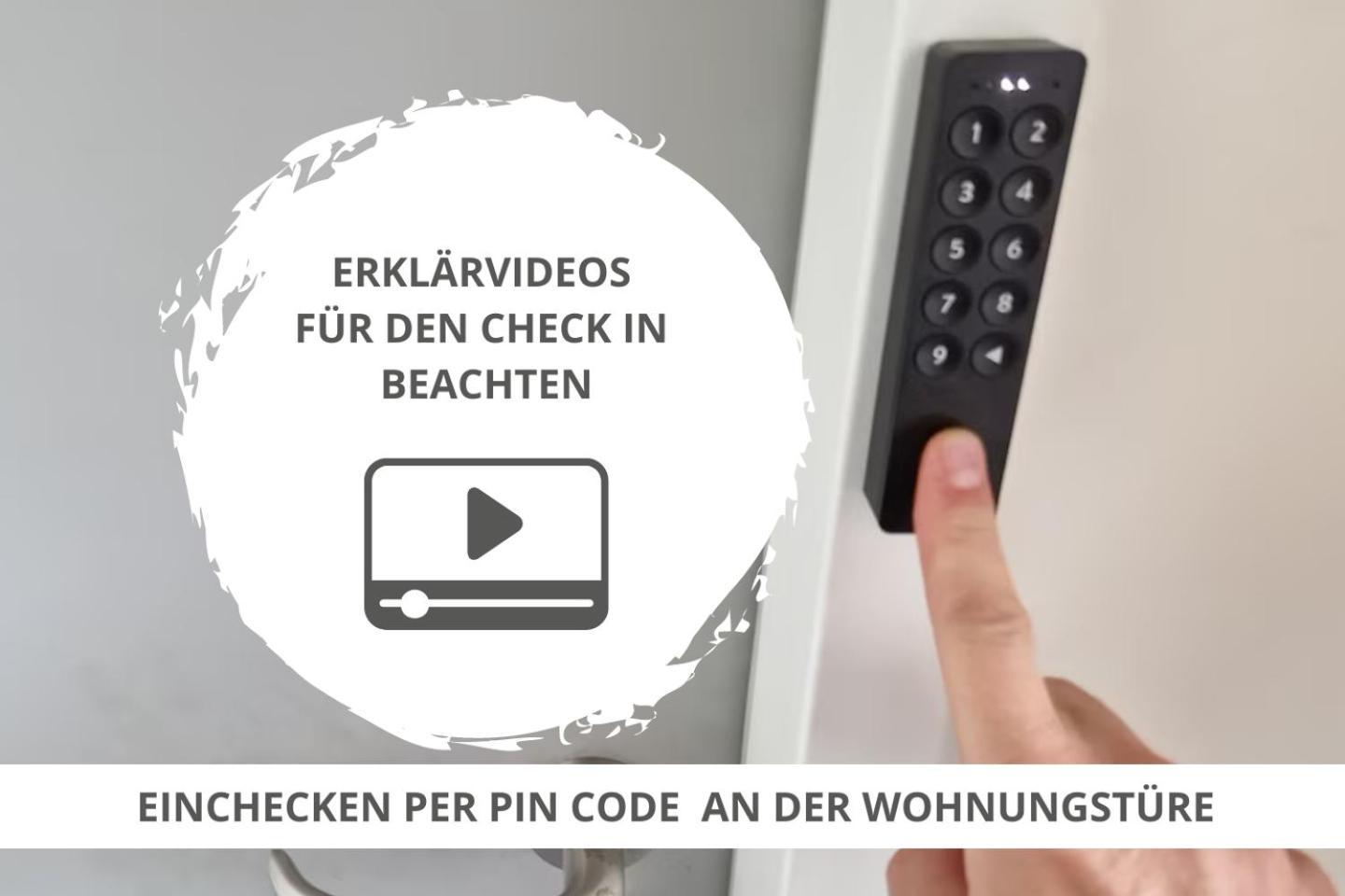Wahnfried No4 - Zentral Wohnen Mit Kueche Und Duschbad, Parkplatz, 300m Zur Fussgaengerzone *
