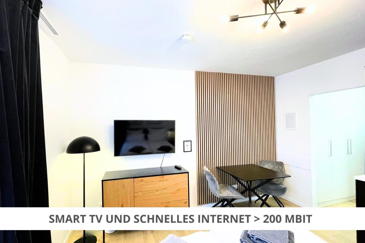 Appartement Wahnfried No4 - Zentral Wohnen Mit Kueche Und Duschbad, Parkplatz, 300m Zur Fussgaengerzone Bayreuth