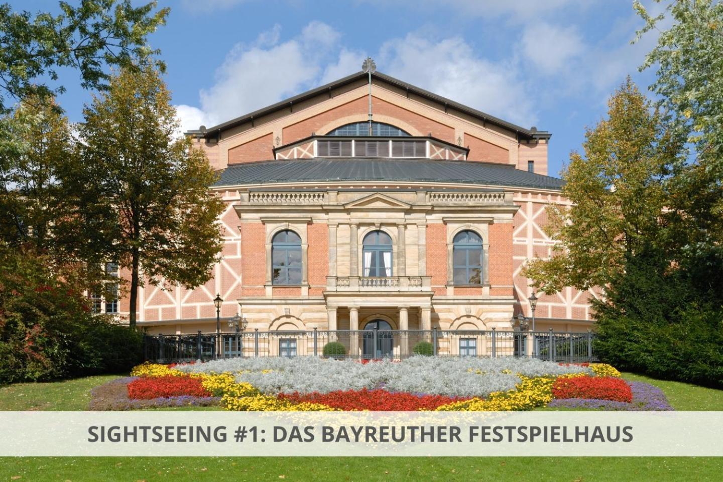 Wahnfried No4 - Zentral Wohnen Mit Kueche Und Duschbad, Parkplatz, 300m Zur Fussgaengerzone Bayreuth