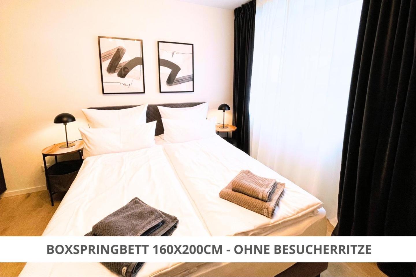 Appartement Wahnfried No4 - Zentral Wohnen Mit Kueche Und Duschbad, Parkplatz, 300m Zur Fussgaengerzone *