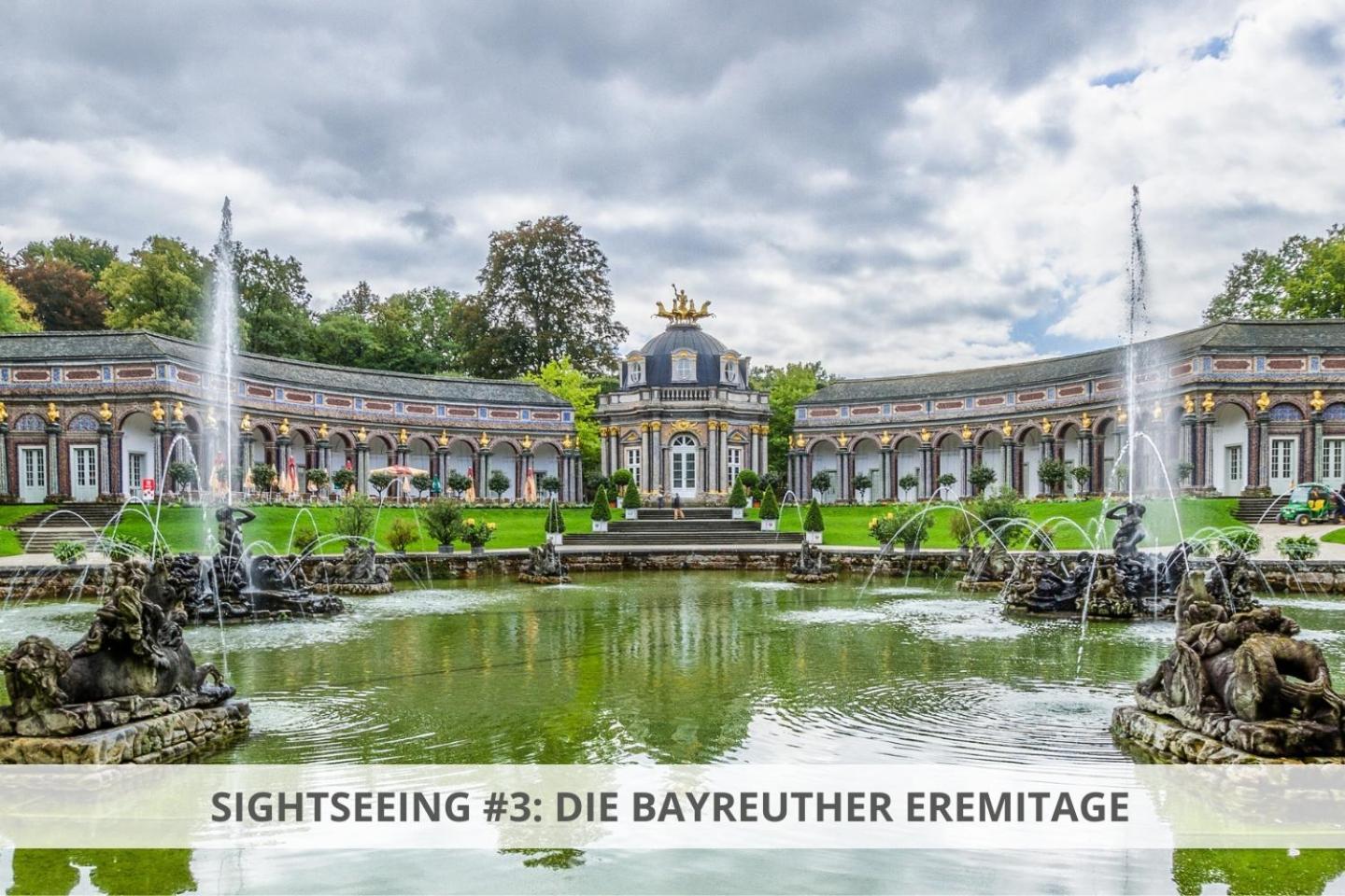 Appartement Wahnfried No4 - Zentral Wohnen Mit Kueche Und Duschbad, Parkplatz, 300m Zur Fussgaengerzone